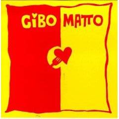 logo Cibo Matto